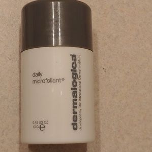 Dermalogica daily microexfoliant travel size